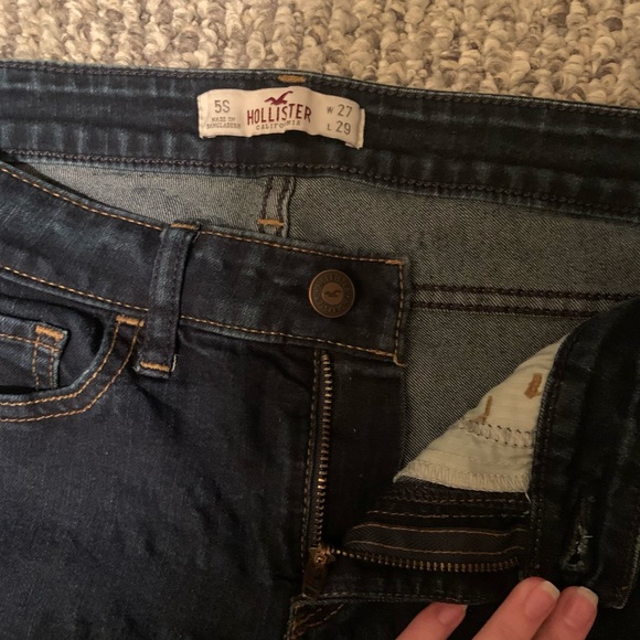 Hollister Jeans - Picture 2 of 4